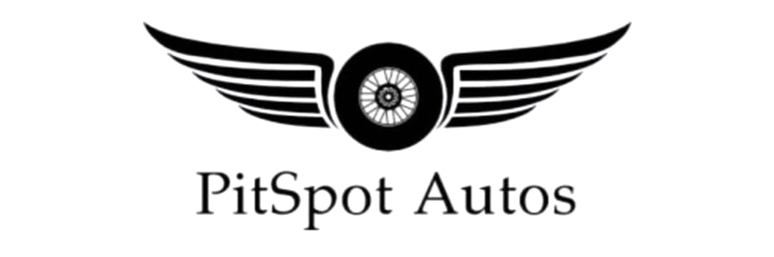 PitSpot Auto Logo